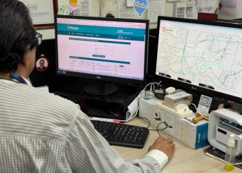 Fotos – Maxwell Oliveira/Implurb