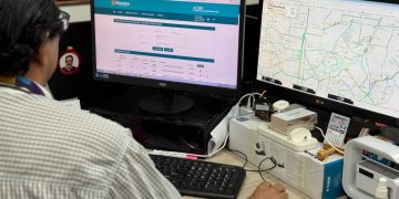 Fotos – Maxwell Oliveira/Implurb