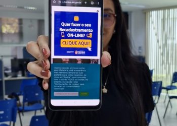 Fotos – Divulgação / Manaus Previdência