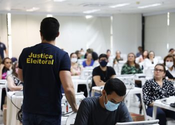 Fotos: Júnior Souza/TRE-AM