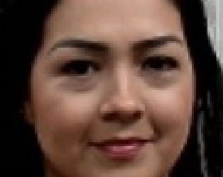 Procurada: Islane dos Santos João. (Foto: Divulgação/PC-AM)