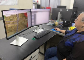 Foto – Divulgação/Implurb