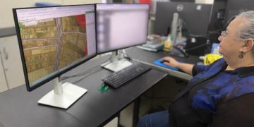 Foto – Divulgação/Implurb