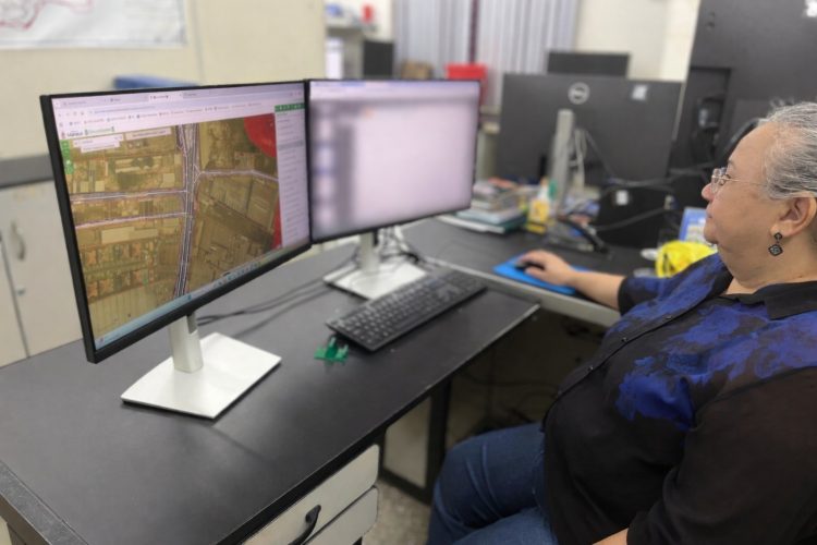 Foto – Divulgação/Implurb