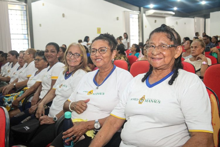 Fotos - Acervo/Semed