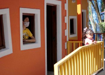 Fotos -  Arquivo/Semcom