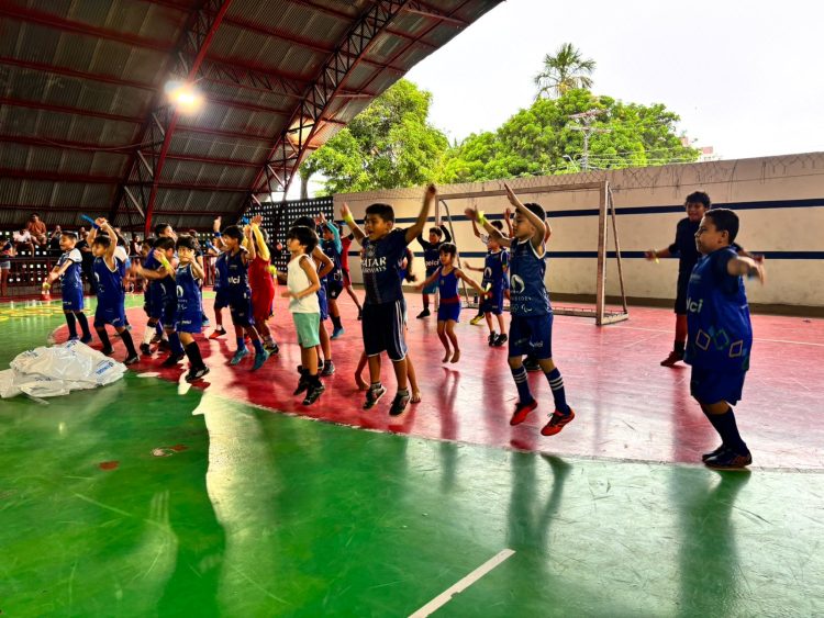 Fotos: Divulgação/Sedel