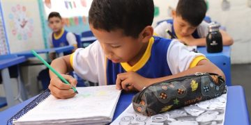 Foto – Mário Oliveira/Arquivo Semed