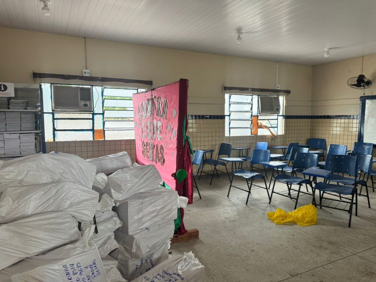 Foto: Divulgação/MPAM