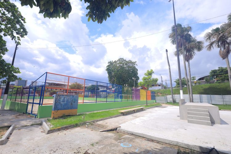 Fotos – Carlos Oliveira / Gabinete Vice-Prefeito