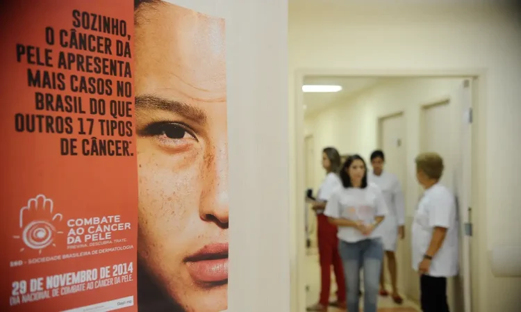 © Agência Brasil/Fernando Frazão