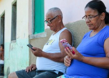 Foto: Divulgação/MCom