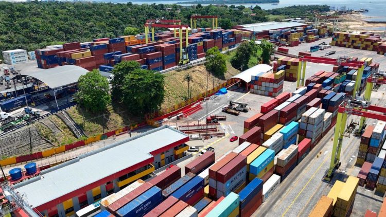 Foto: Bruno Leão/ Sedecti