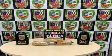 FOTO: Divulgação/PMAM