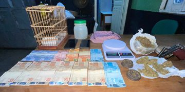 Foto: Divulgação/ PMAM