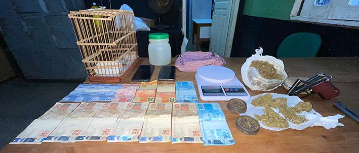 Foto: Divulgação/ PMAM