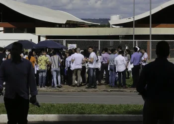© Fabio Rodrigues Pozzebom/Agência Brasil