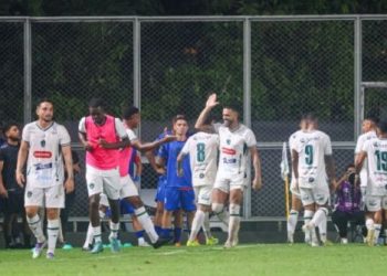 Foto: Mateus Moreira /FAF