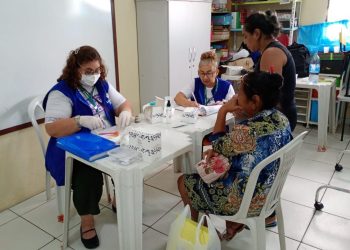 Fotos – Divulgação/Semsa