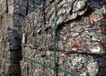 © Divulgação/Recicla Latas