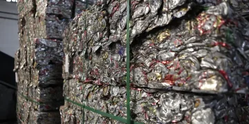 © Divulgação/Recicla Latas