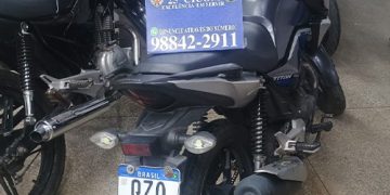 Foto: Divulgação/ PMAM