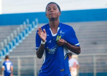 Foto: Mateus Moreira/FAF