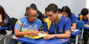 Fotos – Eliton Santos/ Semed