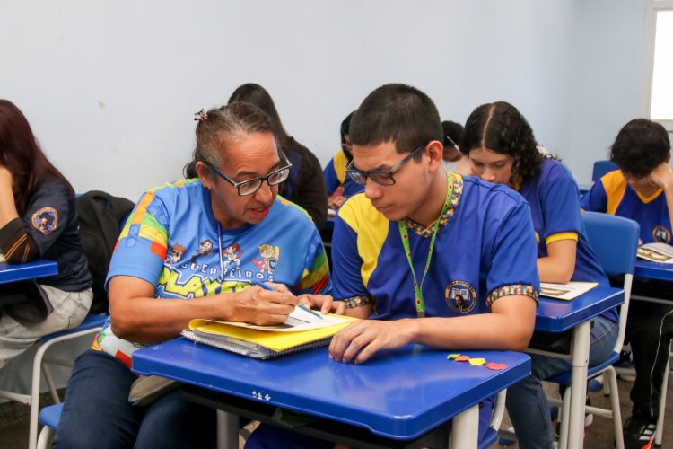 Fotos –  Eliton Santos/  Semed