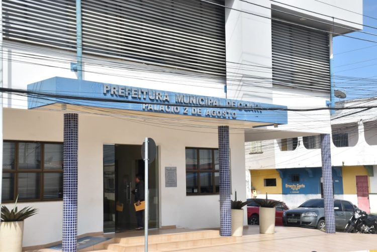 Foto: Hirailton Gomes