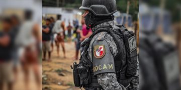 Foto: Divulgação/ PMAM