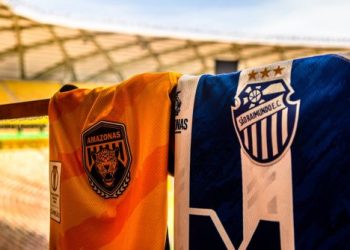 Foto: Deborah Mello/FAF