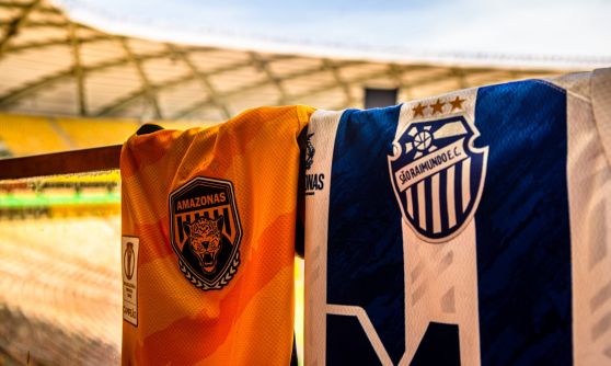 Foto: Deborah Mello/FAF