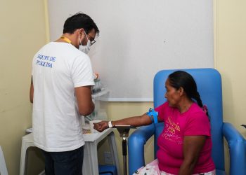 Fotos – Cristian Guerreiro/Semsa