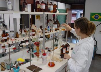 Foto: Daiane Souza/Universidade de Brasília