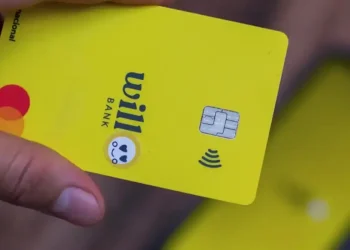 © Banco Will/Divulgação