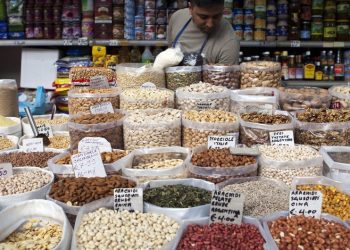 Foto FAO/Marco Salustro