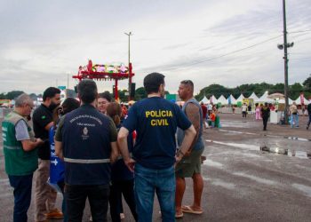 Fotos: Victor Levy/SSP-AM