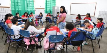 Fotos – Mário Oliveira/Semed