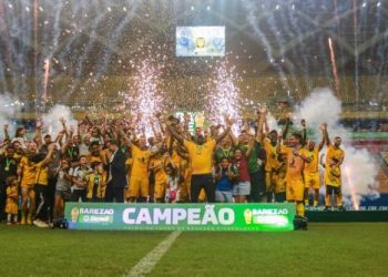 Foto: Mateus Moreira/FAF