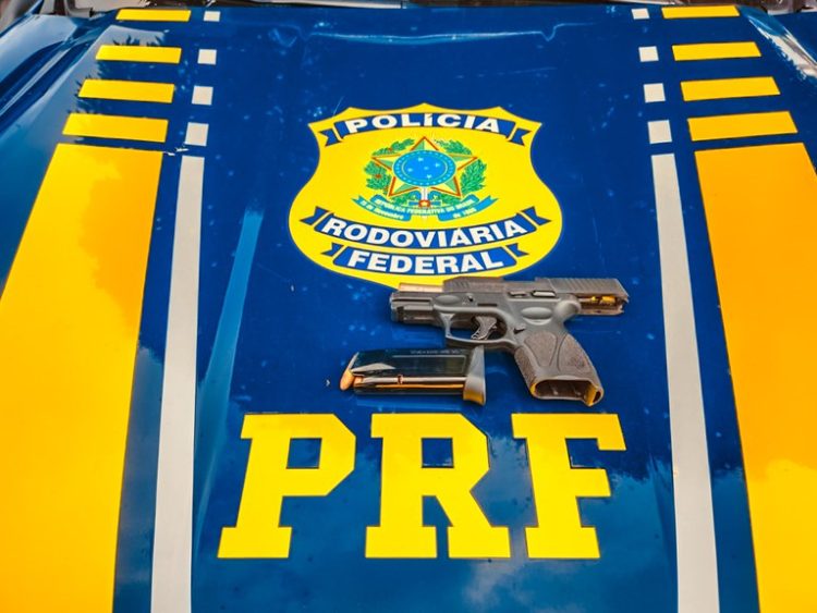 FOTO: PRF-AM
