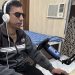 Uma estação de rádio online que dá voz aos deficientes visuais da Índia. Foto: Radio Udaan