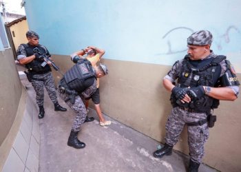 FOTOS: Tiago Correa/Secom