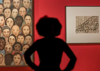 Foto: © Joédson Alves/Agência Brasil