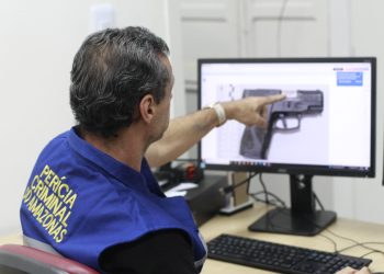 Fotos: Victor Levy, Fábio Alves e Divulgação/SSP-AM