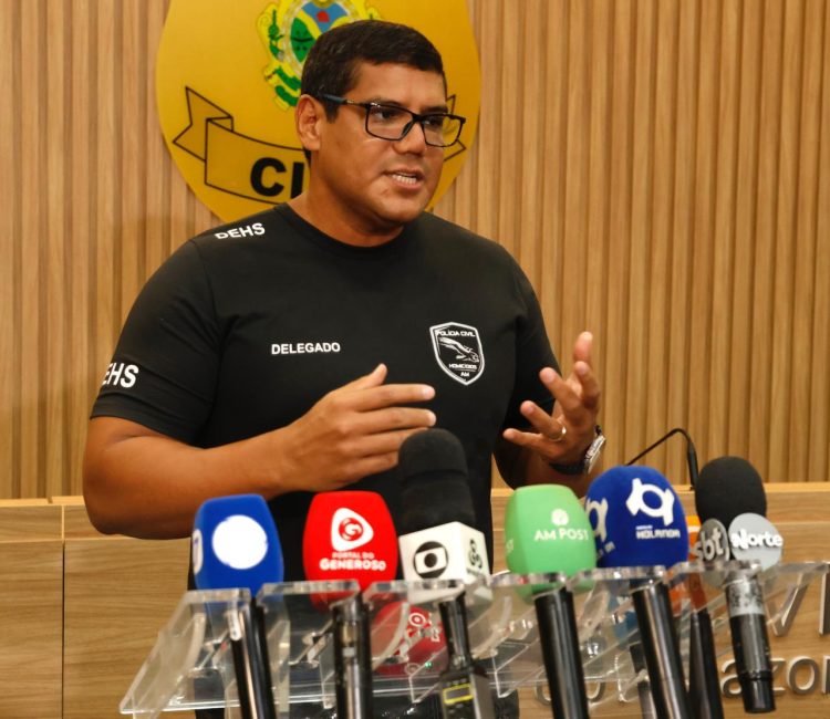 FOTOS: Erlon Rodrigues/PC-AM