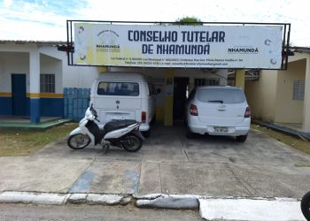 Foto: Márcio Vinicius/MPAM/Divulgação