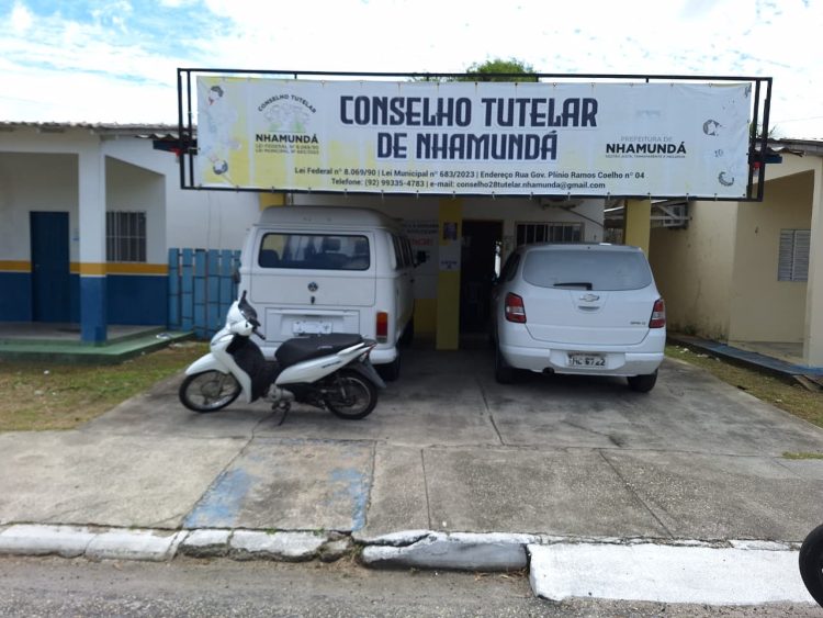 Foto: Márcio Vinicius/MPAM/Divulgação