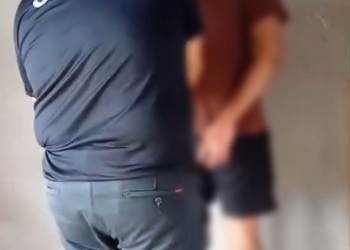 Ação policial. (Foto: Divulgação/PC-AM)