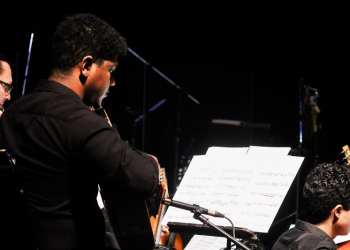 FOTOS: Gabi Vitim/Secretaria de Estado de Cultura e Economia Criativa